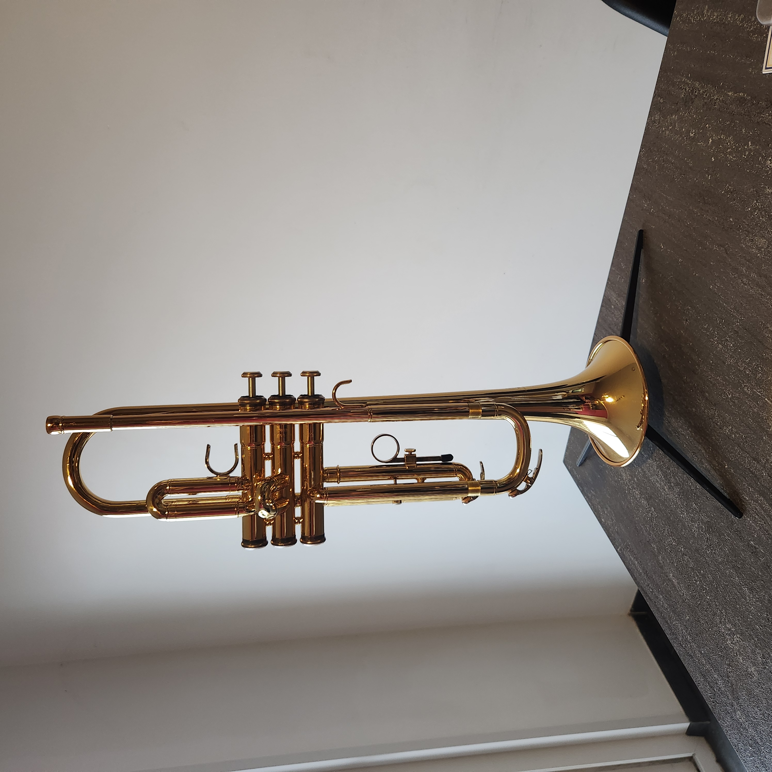 Trompette Yamaha YTR-2330